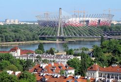 Groźba strajku na otwarcie Euro 2012