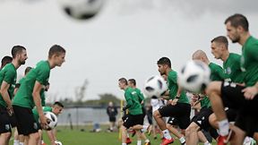 El. LM: Legia Warszawa - Cork City na żywo. Gdzie oglądać transmisję TV i online?