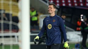 Nieoficjalnie: Barcelona dogadała się ze Szczęsnym