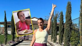 Pokazała swoje życie "od kuchni". Tak wygląda dzień Sabalenki