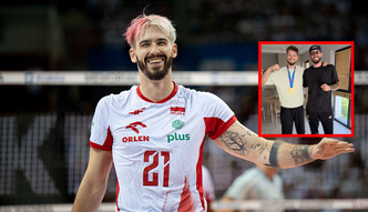 Piękny wpis Tomasza Fornala