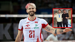 Piękny wpis Tomasza Fornala. Zareagowała jego mama