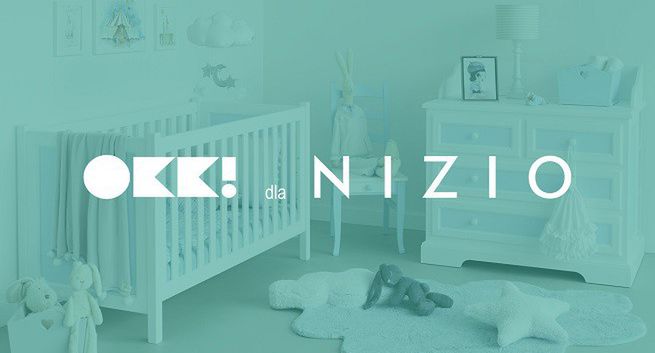 OKK! PR dla Nizio