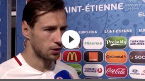 Krychowiak: Nic jeszcze nie osiągnęliśmy