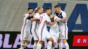 Wisła Kraków - Wisła Płock na żywo. Transmisja TV, live stream online