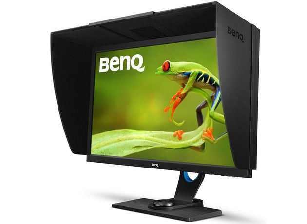 BenQ SW2700PT