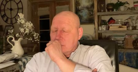 Jackowski zdradził przerażającą wizję. To wstrząśnie całym krajem