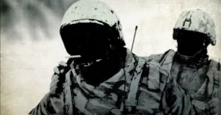 Rozwiązanie konkursu z Battlefield: Bad Company 2