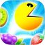 PAC-MAN Bounce – Puzzle Adventure icon
