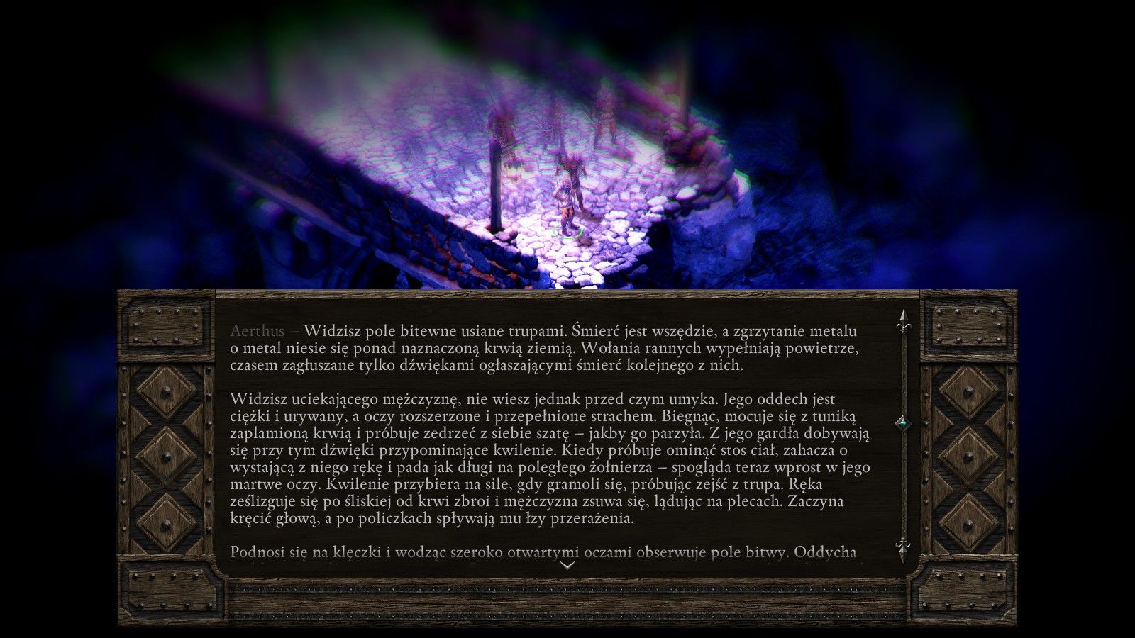 Pillars of Eternity — komputerowe RPG dla wielbicieli klasyków gatunku 15