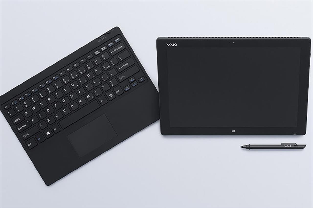 Sony nie jest potrzebne do tworzenia dobrych urządzeń z serii VAIO