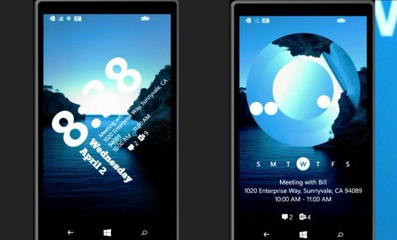 Microsoft aktualizuje Windows Phone 8.1 i zapowiada kolejne nowości w samym systemie