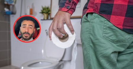 Zaraz po posiłku goni cię do toalety? To nie zawsze powód do niepokoju