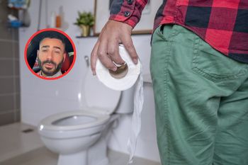 Zaraz po posiłku goni cię do toalety? To nie zawsze powód do niepokoju