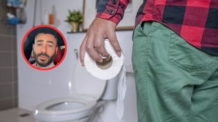 Zaraz po posiłku goni cię do toalety? To nie zawsze powód do niepokoju