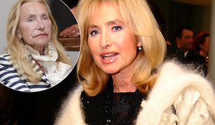 Bogumiła Wander zniknęła z ekranów. Co dzieje się ze słynną prezenterką TVP?