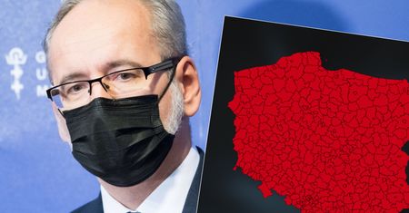 Obostrzenia zaczną się znów od limitów. Wstępny plan jest