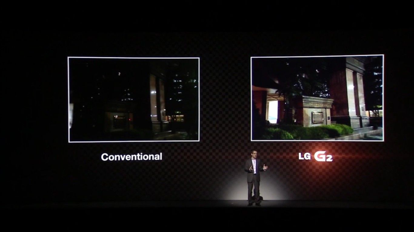LG G2 oficjalnie. Kawał świetnego smartfona! 4