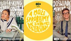 OLX Praca oddaje głos pokoleniu Z