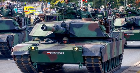 "Kluczowe państwo w Europie". Artykuł o Polsce w brytyjskim dzienniku