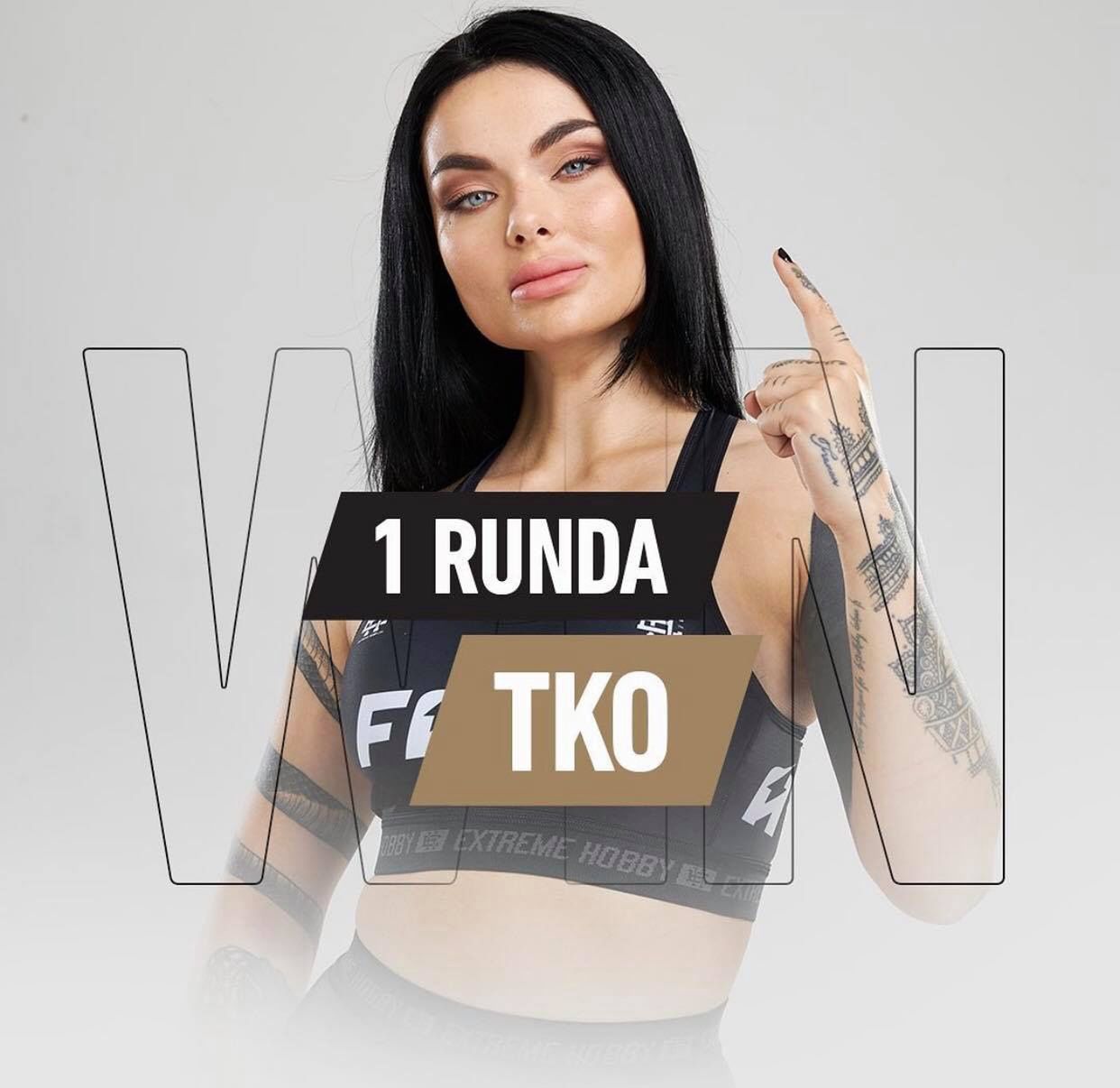 FAME MMA