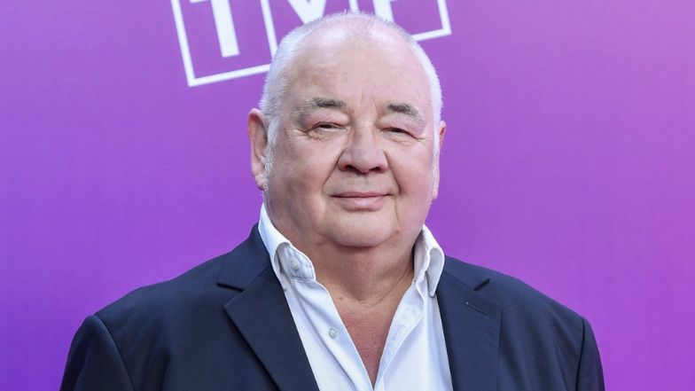 Stanisław Soyka zmarł w czwartek