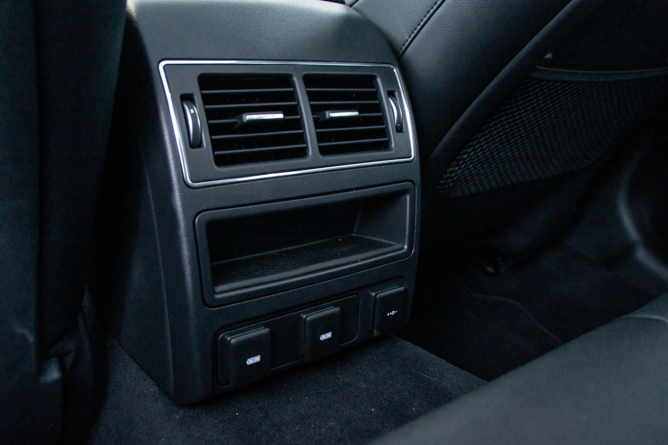 Jaguar XF Sportbrake