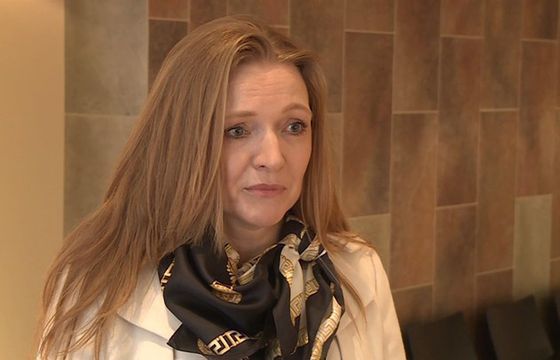 Ceramika Paradyż nie rezygnuje z ekspansji na Wschód. Firmę interesuje m.in. Syberia