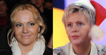 Joanna Kurowska zagra w ”Klanie”!