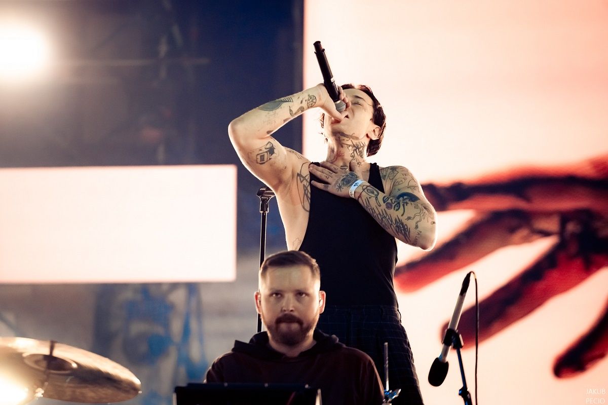 Radio Wolny Świat Koncert Wolności i Nadziei Lublin