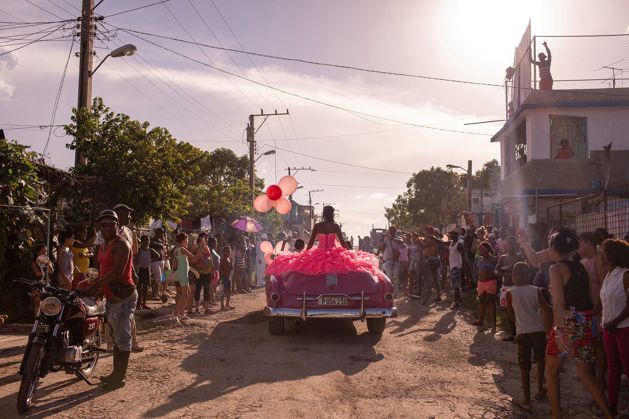 World Press Photo 2019 – znamy nominowanych fotografów 22