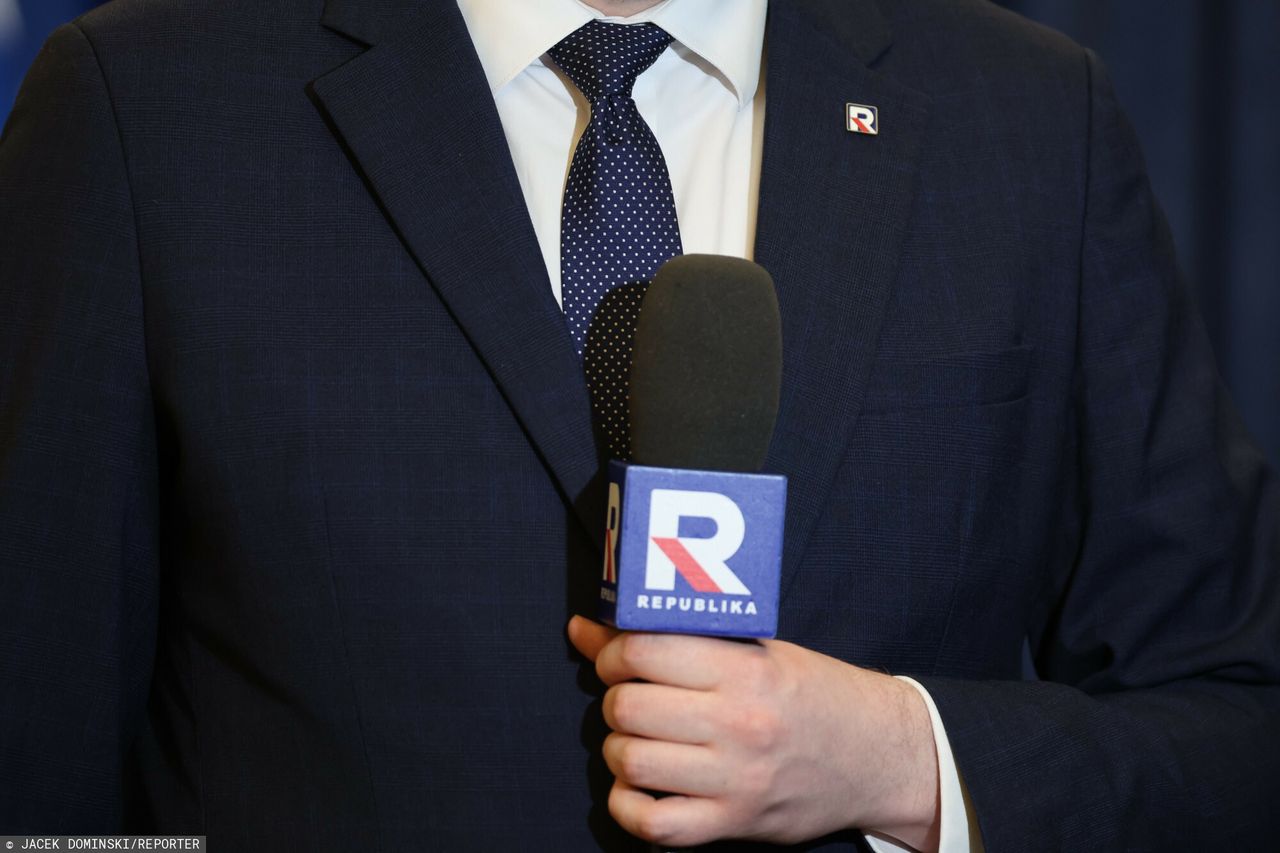 Setki skarg do KRRiT. Republika na czele zestawienia