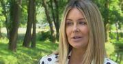 Małgorzata Rozenek rozpływa się nad Heniem. "Jest wyjątkowym dzieckiem"