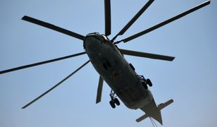 Polska naruszyła przestrzeń powietrzną Białorusi? Jest oświadczenie