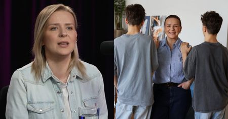 TYLKO NA PUDELKU: Aneta Zając o metamorfozie, karierze i samodzielnym macierzyństwie: "CISZA jest najtrudniejsza"