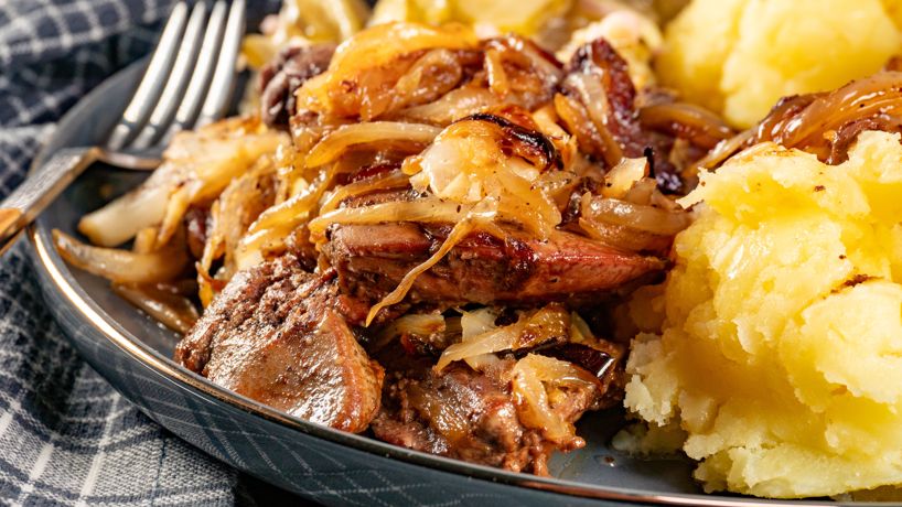 Była przysmakiem naszych dziadków