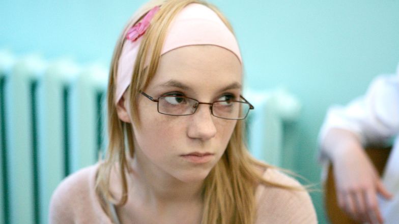 Magdalena Ciurzyńska