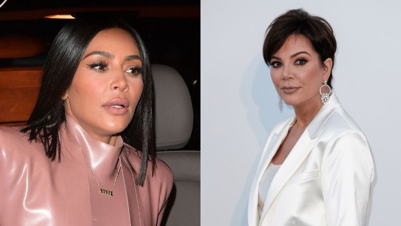 Kim Kardashian jednak nie jest miliarderką! Jej firma jest warta jedynie skromne 900 milionów...