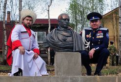 "Sataniści, Ukronaziści i zły Zachód". Taki kłamliwy obraz wojny Kreml chce pokazać Rosjanom