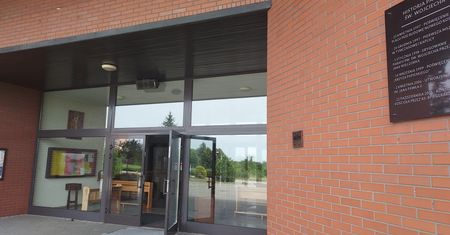 Klapsy w pośladki i wyrok księdza. Jest oświadczenie po odrzuceniu kasacji