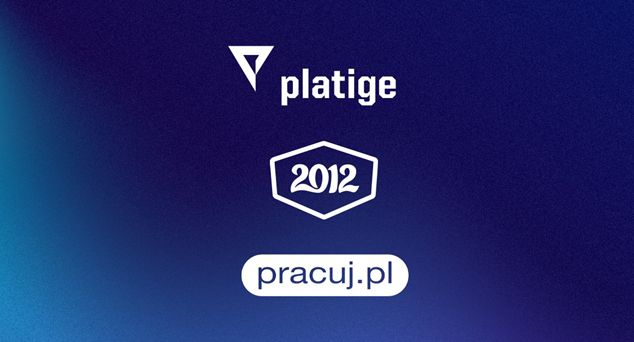 Agencja 2012 i Platige Image dla Pracuj.pl