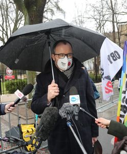 Rozprawa przed TK ws. RPO. Wiemy, kiedy ogłoszenie orzeczenia