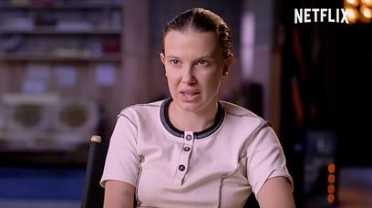 Netflix odkręcił kurek z kasą. Efekty? W finale "Stranger Things"