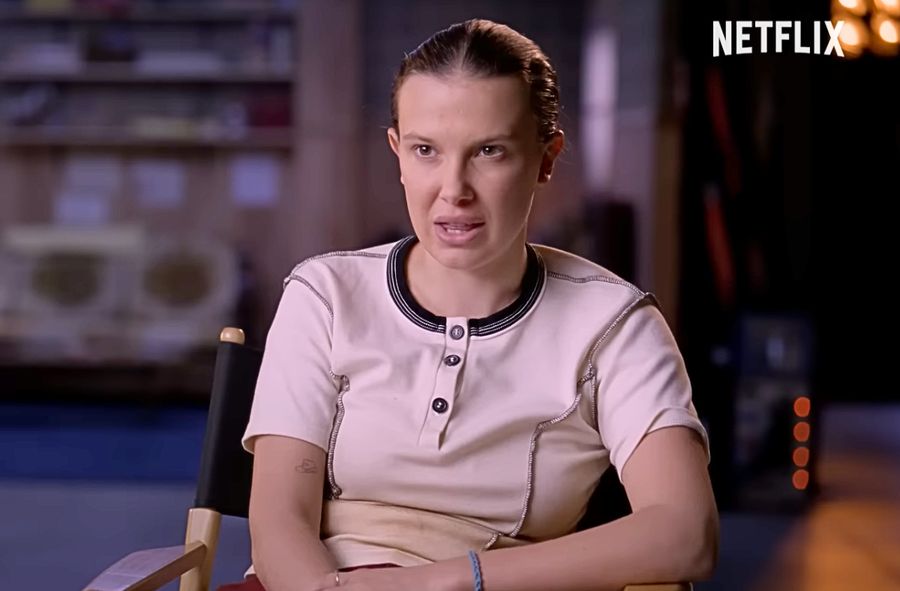 Budżet Stranger Things 5
