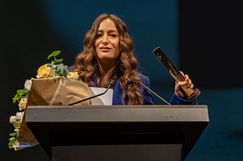 Nagroda Conrada 2025 przyznana. Doceniono poruszający debiut prozatorski