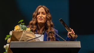 Nagroda Conrada 2025 przyznana. Doceniono poruszający debiut prozatorski