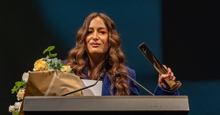 Nagroda Conrada 2025 przyznana. Doceniono poruszający debiut prozatorski
