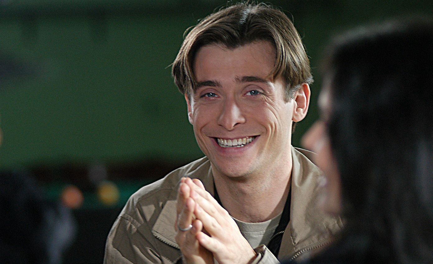 Kacper Kuszewski