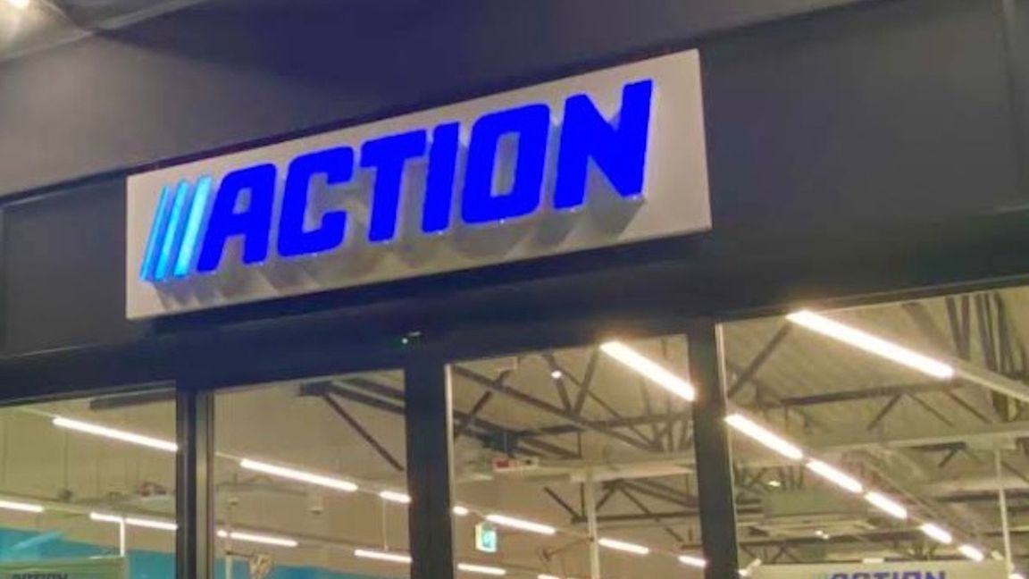 "Promocje Tygodnia" w Action