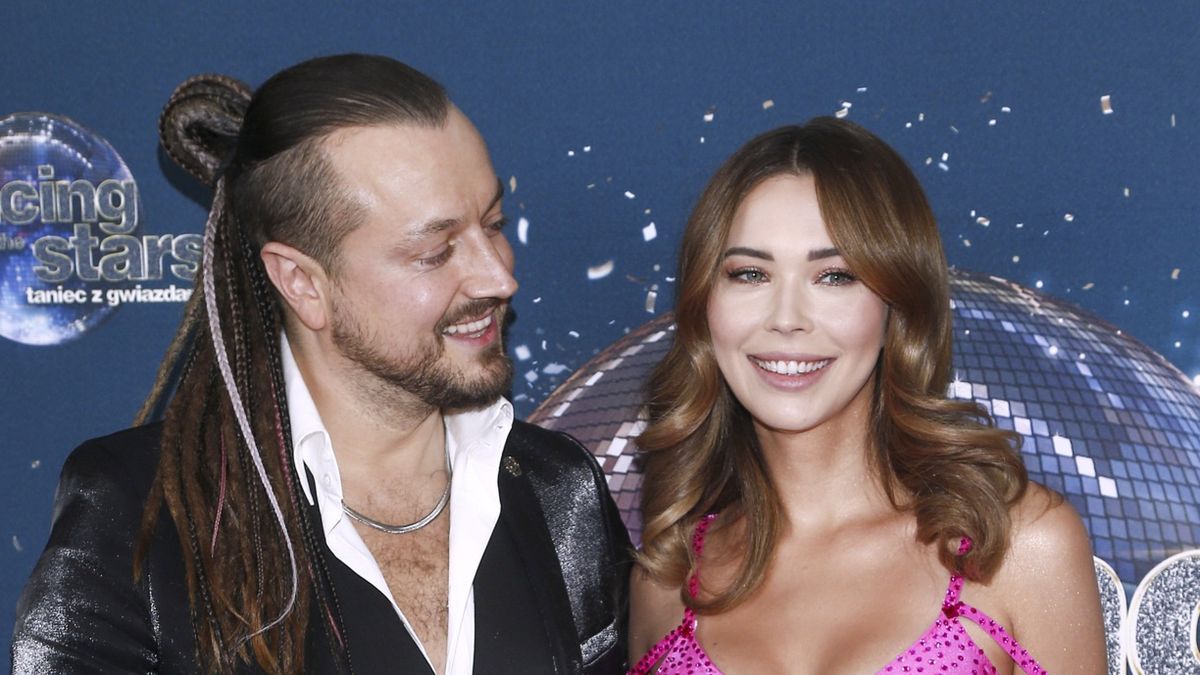 Baron i Kubicka jednak się nie rozwodzą